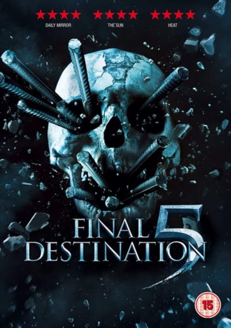 Final Destination 5 (Import)