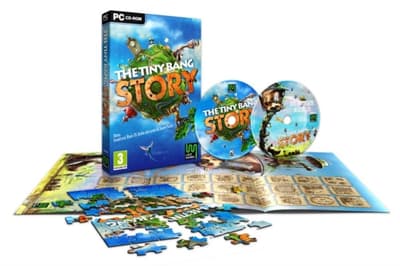 Tiny Bang Story (Import)