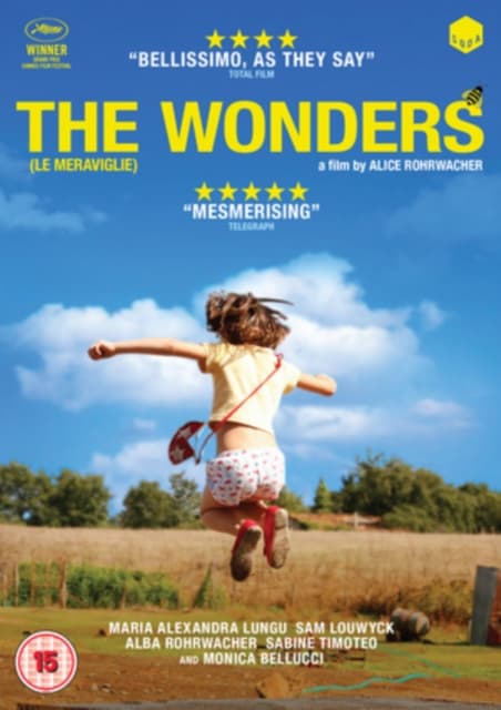 The Wonders (Import)