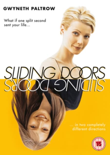Sliding Doors (Import)