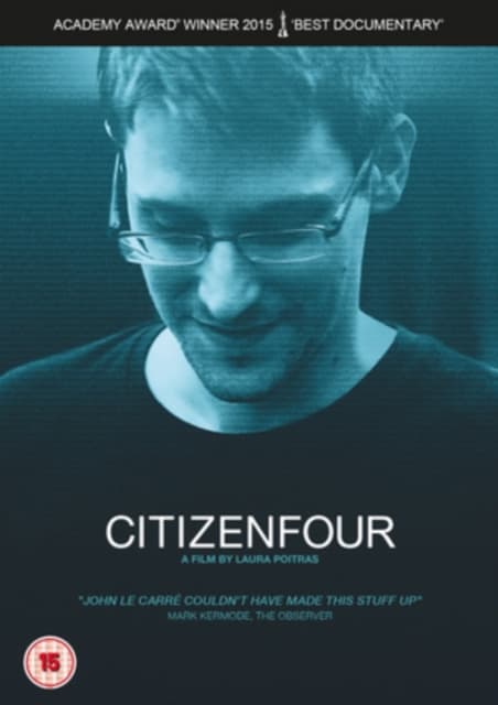 Citizenfour (Import)