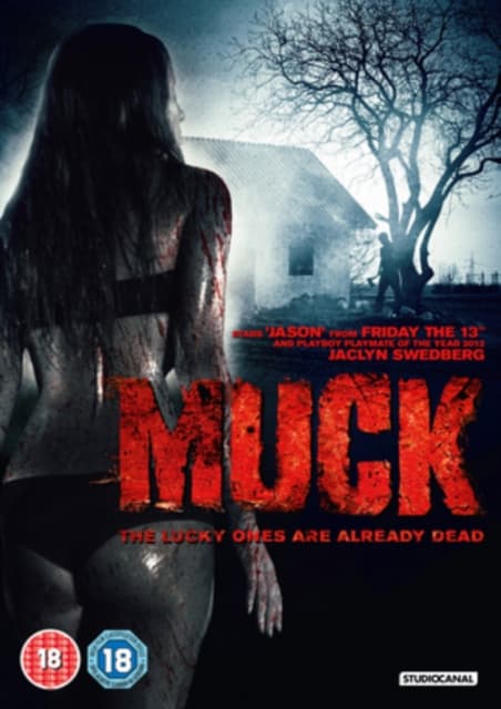 Muck (Import)