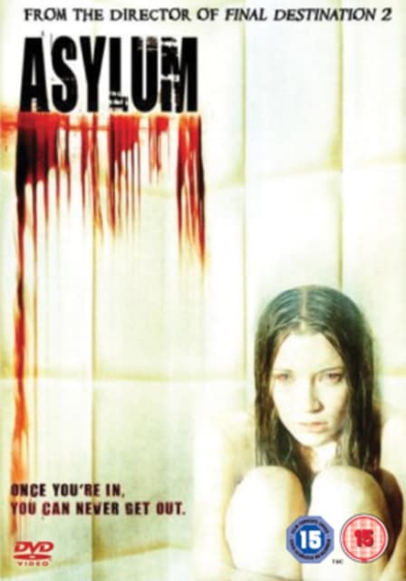 Asylum (Import)
