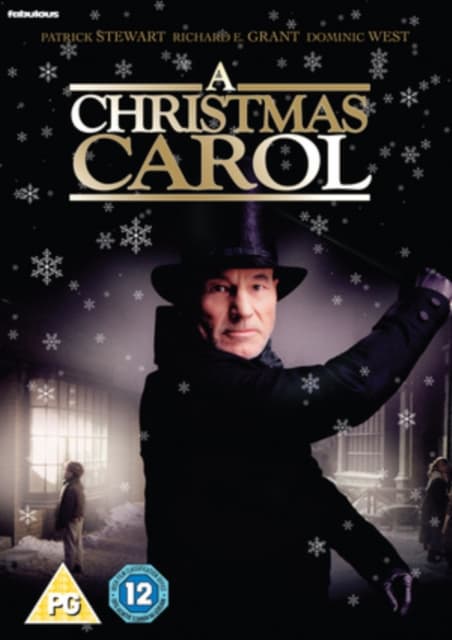 Christmas Carol (Import)
