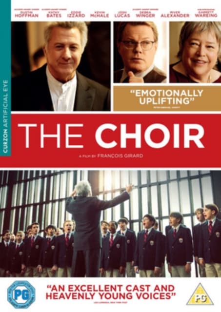 Choir (Import)