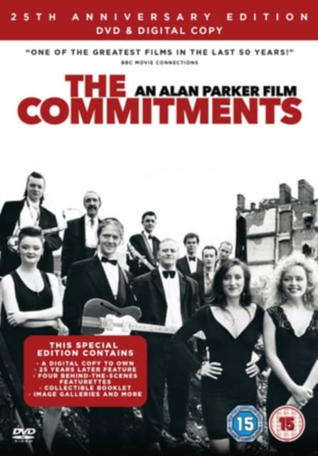 Commitments (Import)