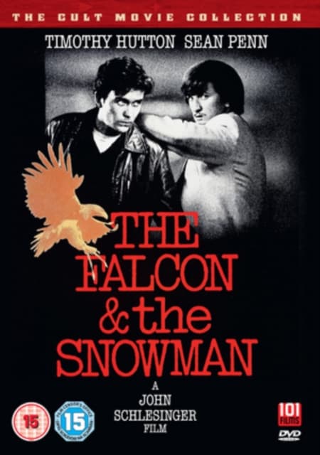 The Falcon and the Snowman (Import)