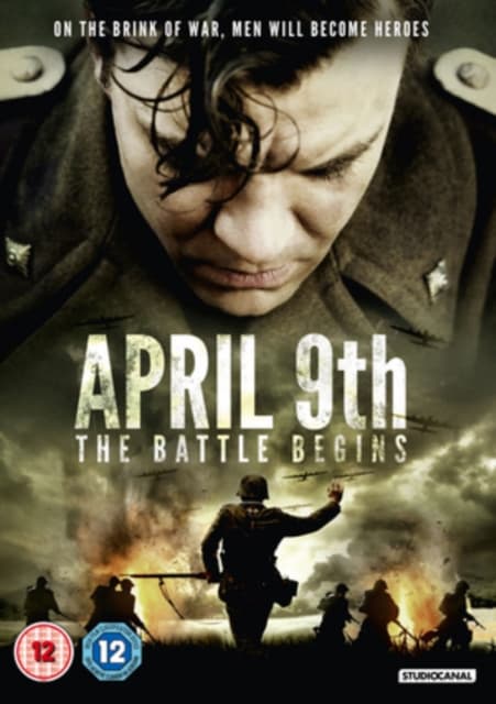 April 9th (Import)