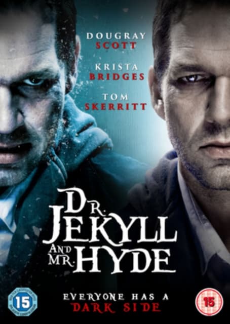 Dr. Jekyll and Mr. Hyde (Import)