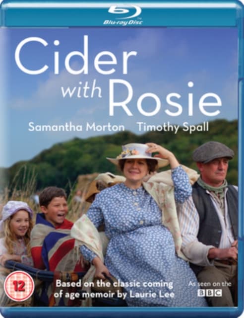 Cider With Rosie (Blu-ray) (Import)