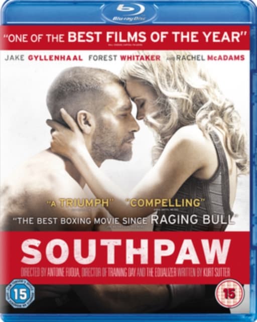 Southpaw (Import)