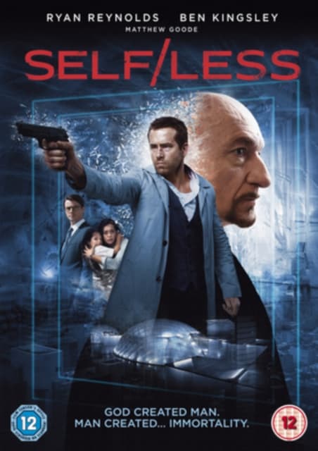 Selfless (Import)