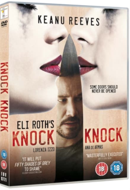 Knock Knock (Import)