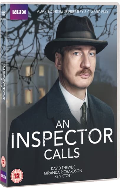 Inspector Calls (Import)
