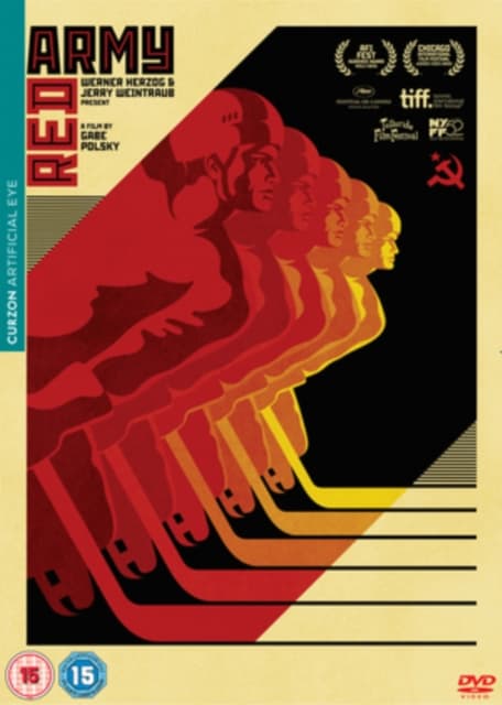 Red Army (Import)