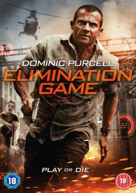 Elimination Game (Import)