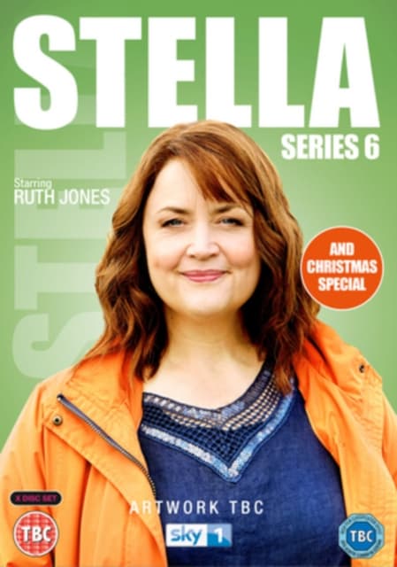 Stella: Series 6 (Import)