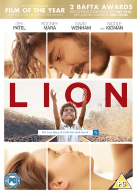 Lion (Import)