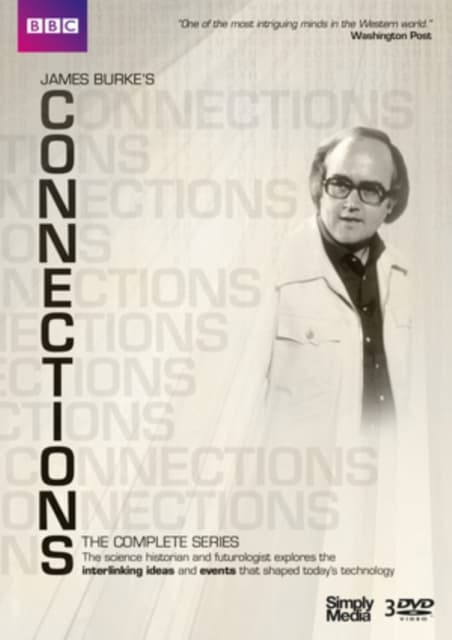 James Burke's Connections (Import)