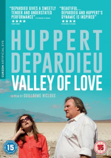 Valley of Love (Import)