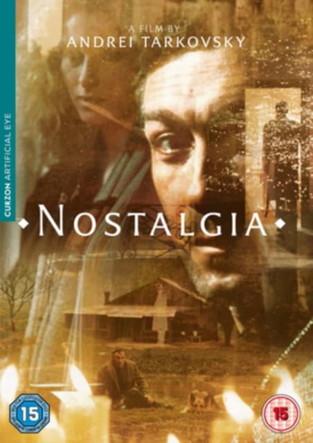 Nostalgia (Import)