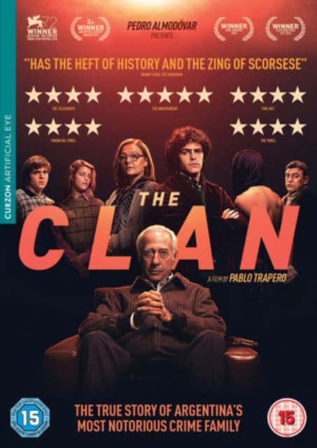 The Clan (Import)