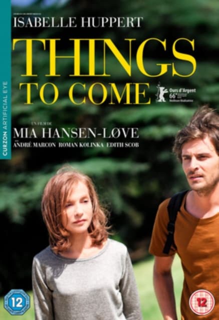 Things to Come (Import)