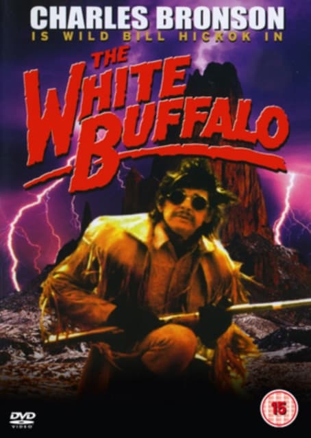 The White Buffalo (Import)
