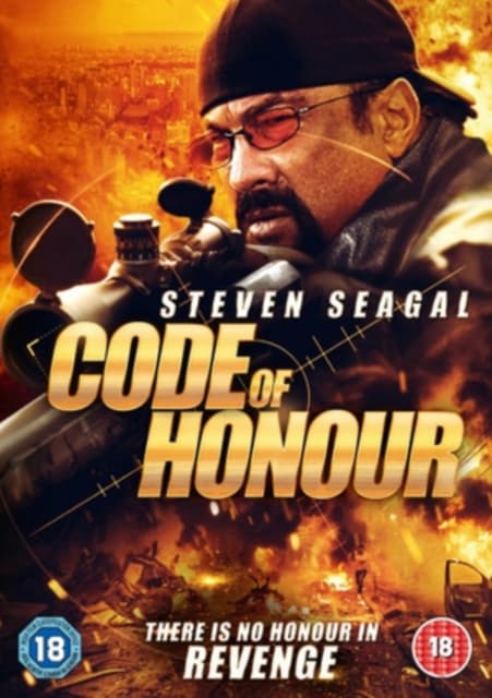 Code of Honour (Import)