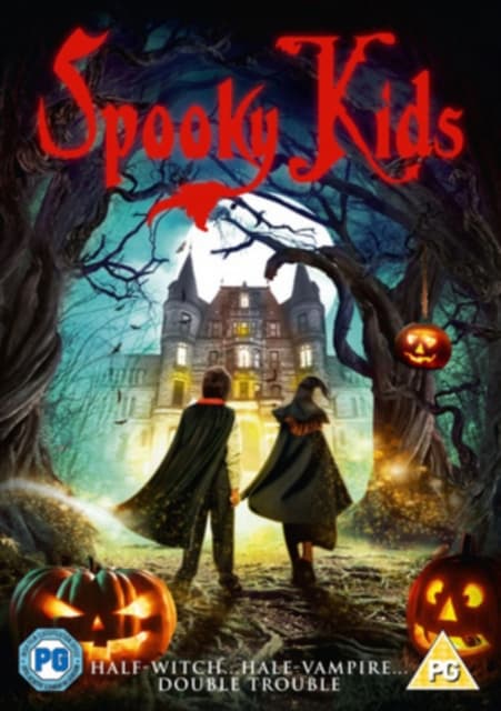 Spooky Kids (Import)
