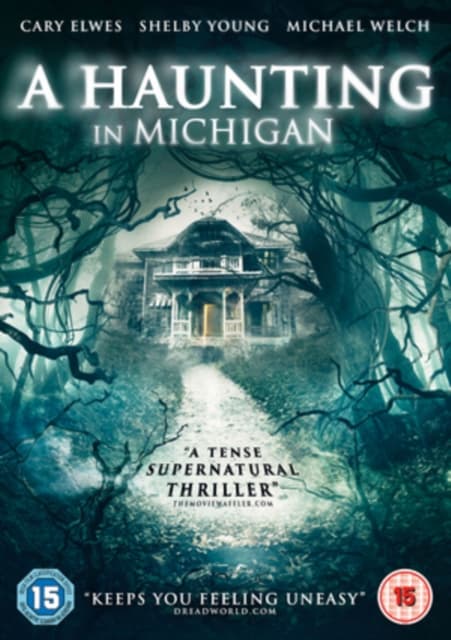 A Haunting in Michigan (Import)