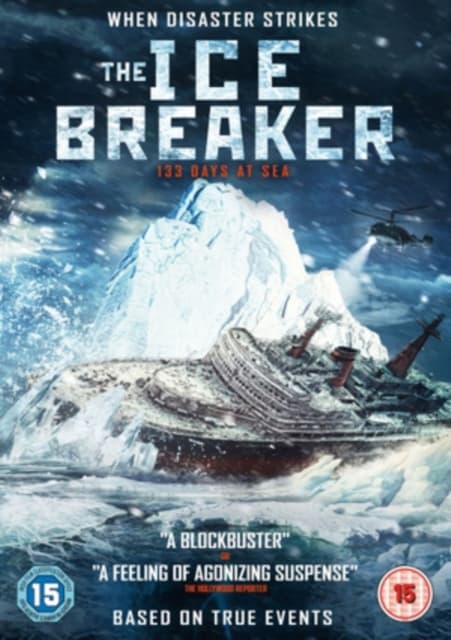 The Ice Breaker (Import)