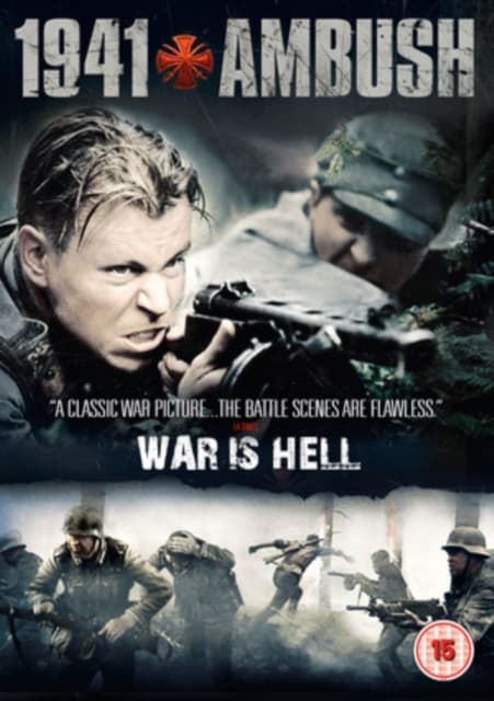 1941 Ambush (Import)