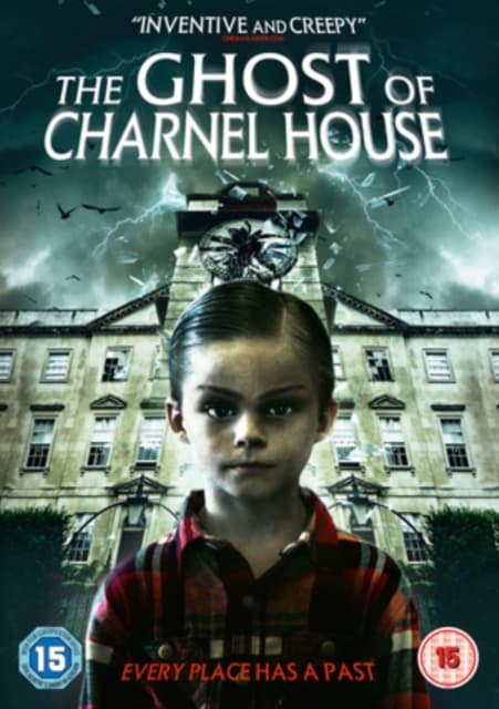 The Ghost of Charnel House (Import)