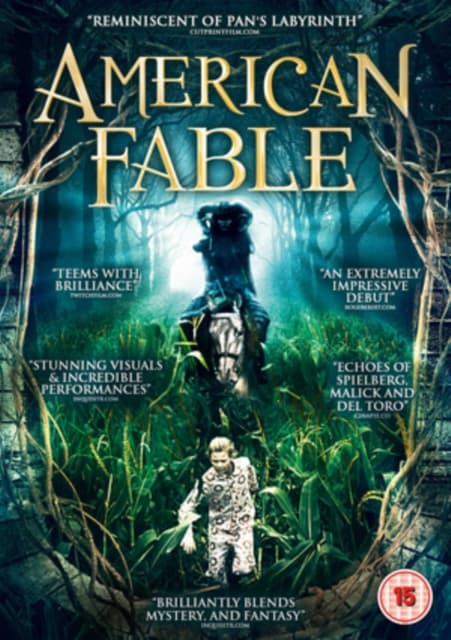 American Fable (Import)
