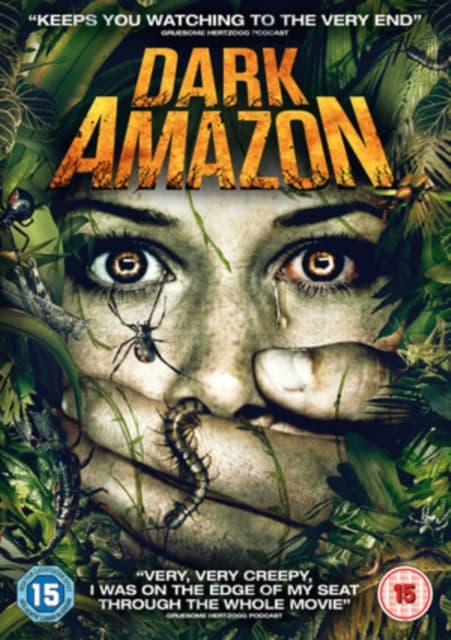 Dark Amazon (Import)