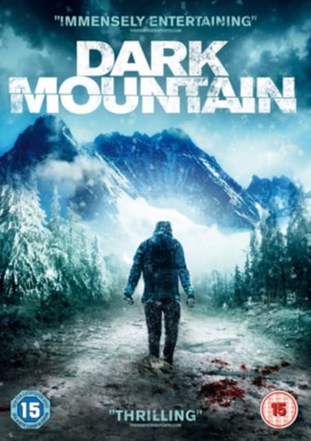 Dark Mountain (Import)