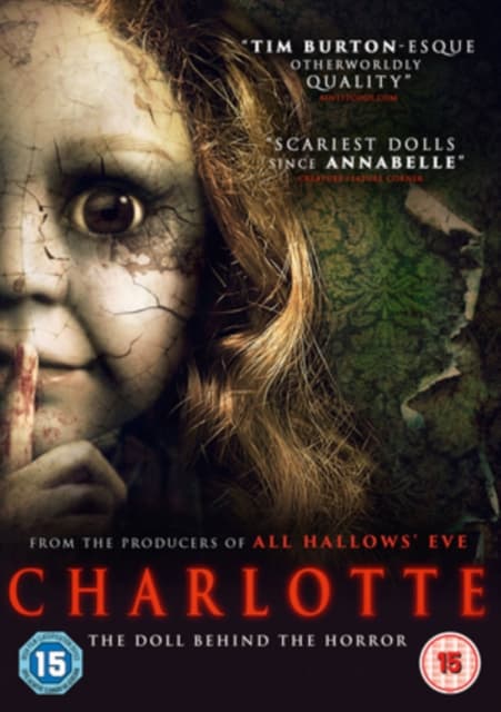 Charlotte (Import)