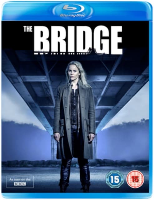 Bridge - Series 3 (Blu-ray) (Import)