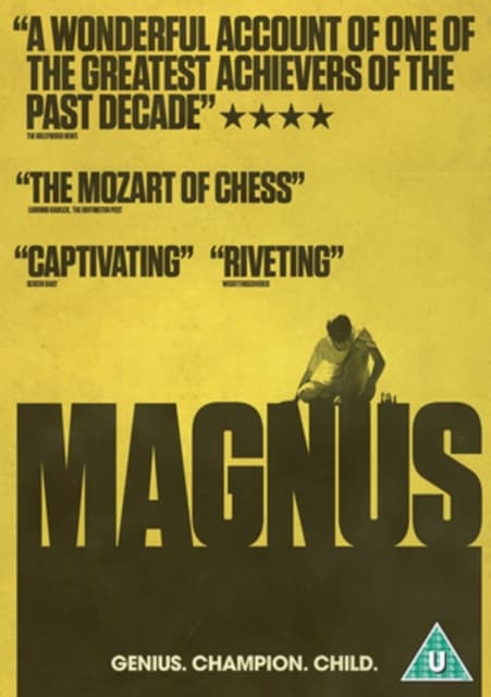 Magnus (Import)