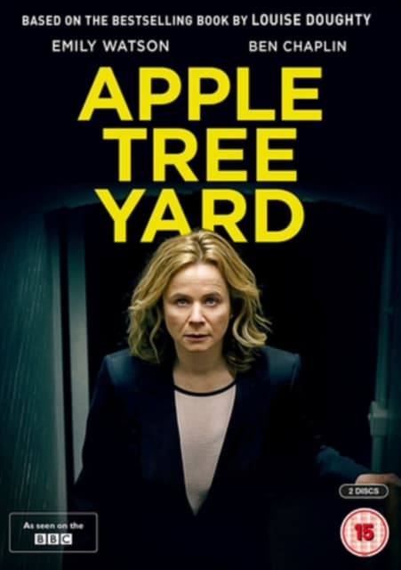 Apple Tree Yard (2 disc) (Import)