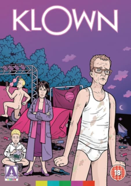 Klown (Import)