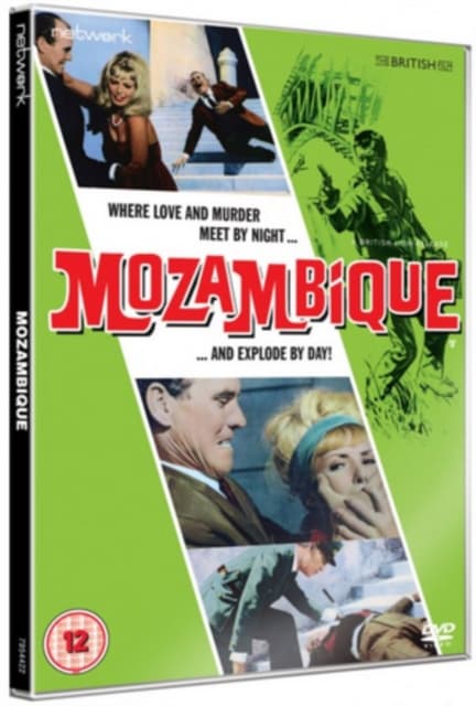 Mozambique (Import)