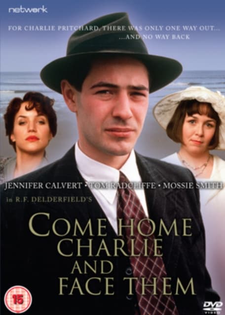 Come Home Charlie and Face Them (Import)