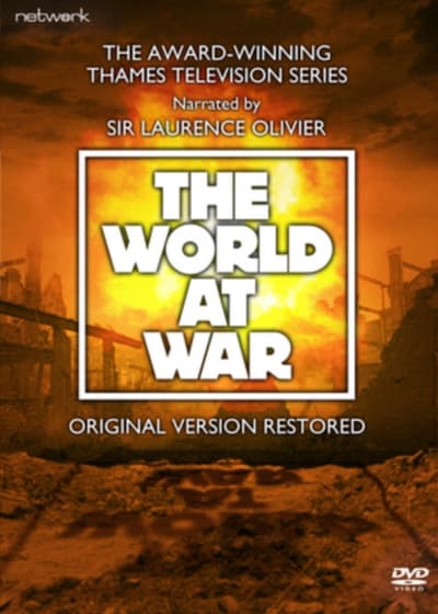 World at War (Import)