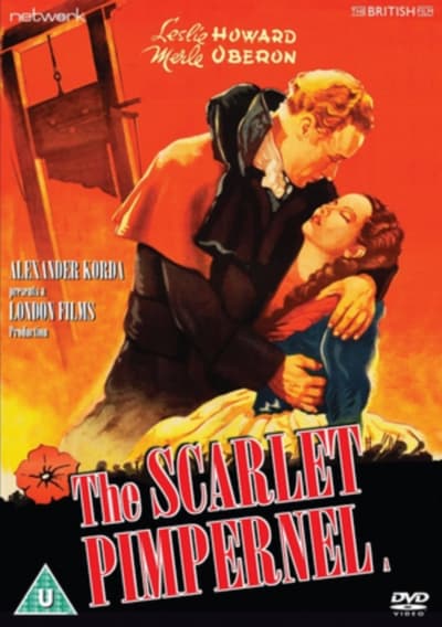 The Scarlet Pimpernel (Import)