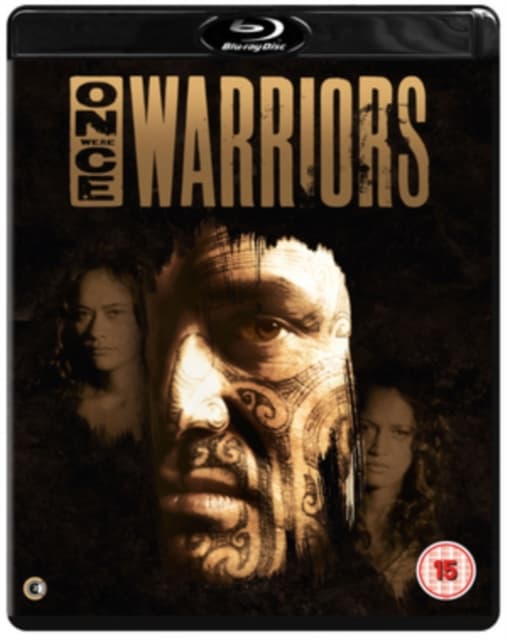 Once Were Warriors (Blu-ray) (Import)