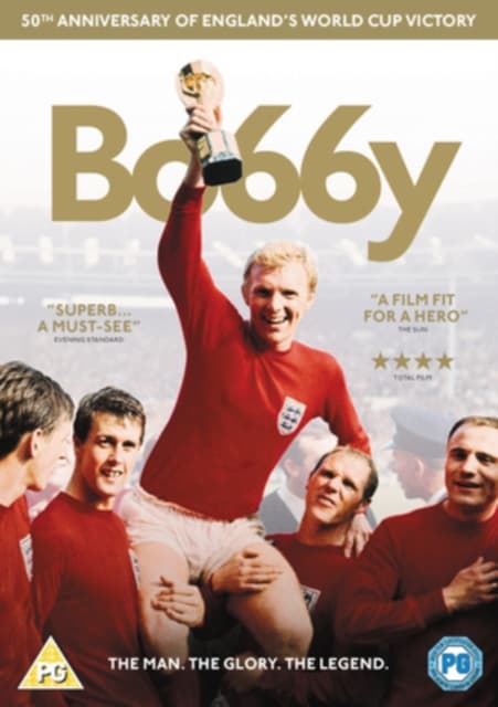 Bobby (Import)