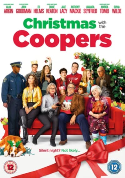 Christmas With the Coopers (Import)