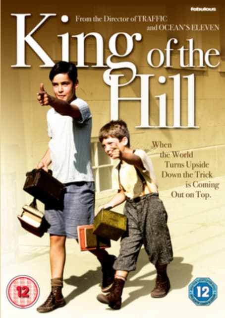 King of the Hill (Import)